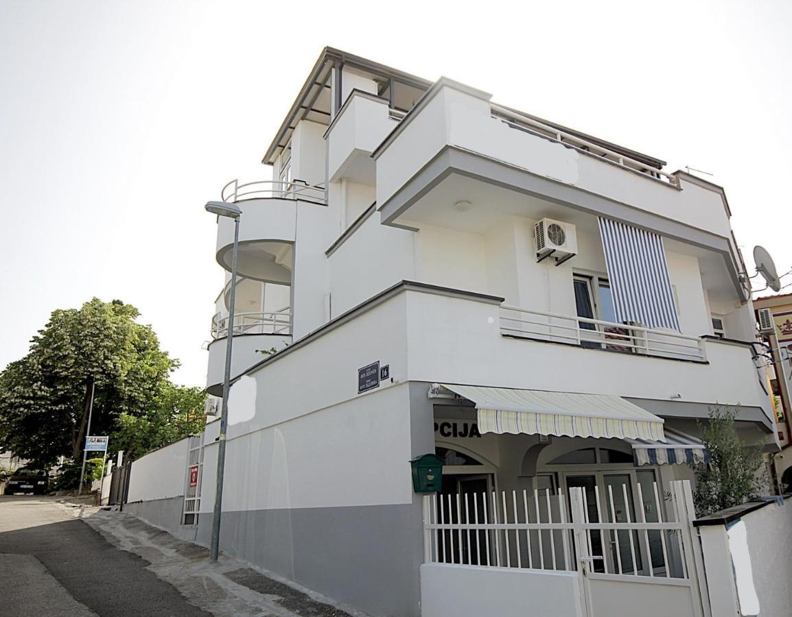 באר Balkan Pearl Apartments מראה חיצוני תמונה