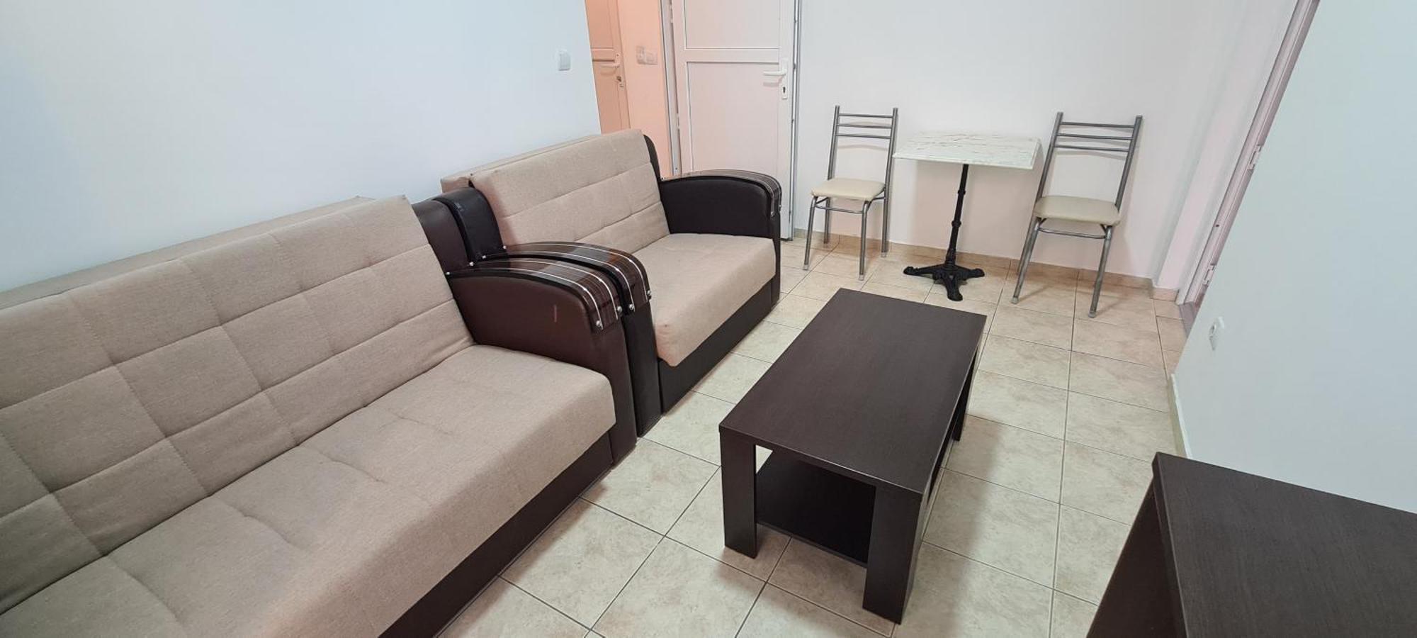 באר Balkan Pearl Apartments מראה חיצוני תמונה